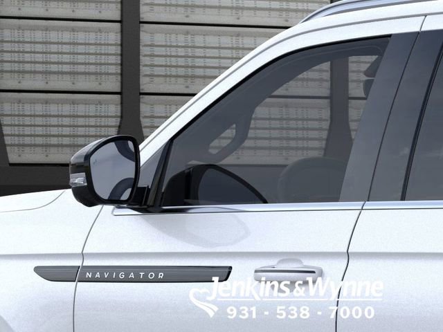 New 2026 Lincoln Navigator Black Label image 20