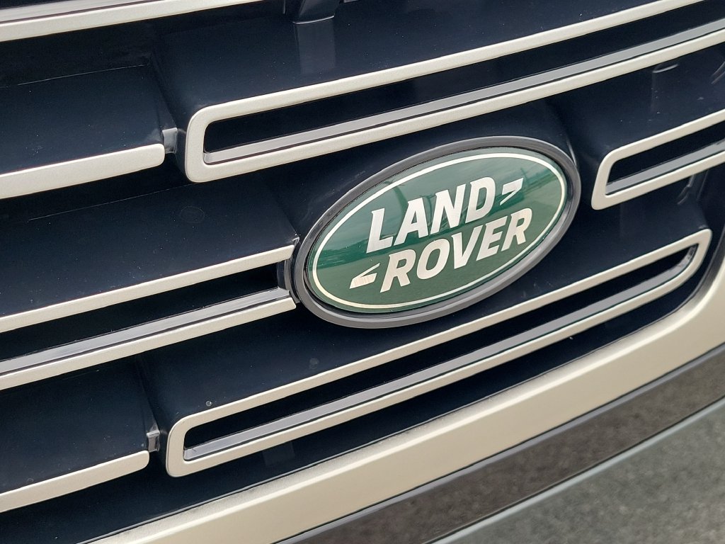 New 2027 Land Rover Range Rover SE AWD/4WD image 10