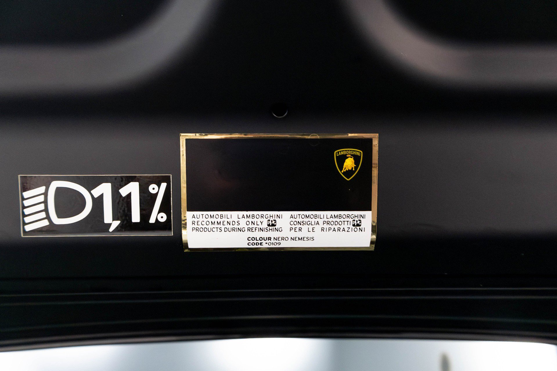 Used 2021 Lamborghini Huracan EVO RWD image 43