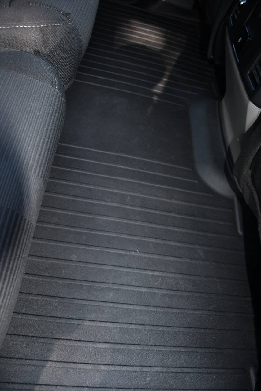 Used 2018 Ford F150 XL w/ Equipment Group 101A Mid AWD/4WD image 20