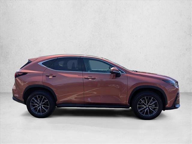 Used 2025 Lexus NX 250 FWD w/ Accessory Package (2T) video 4
