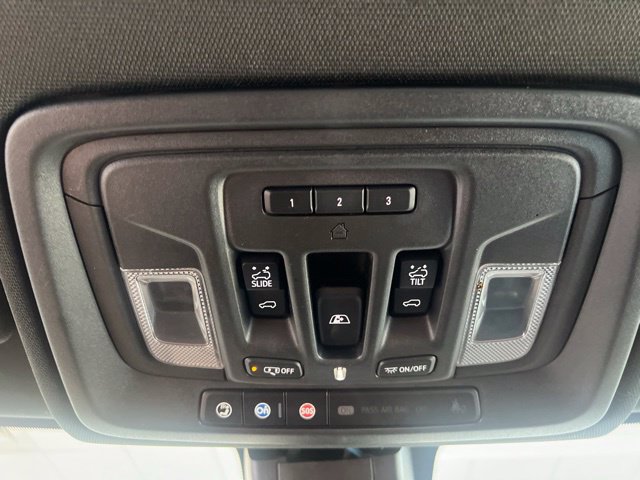 Used 2021 Chevrolet Silverado 2500 High Country AWD/4WD image 22