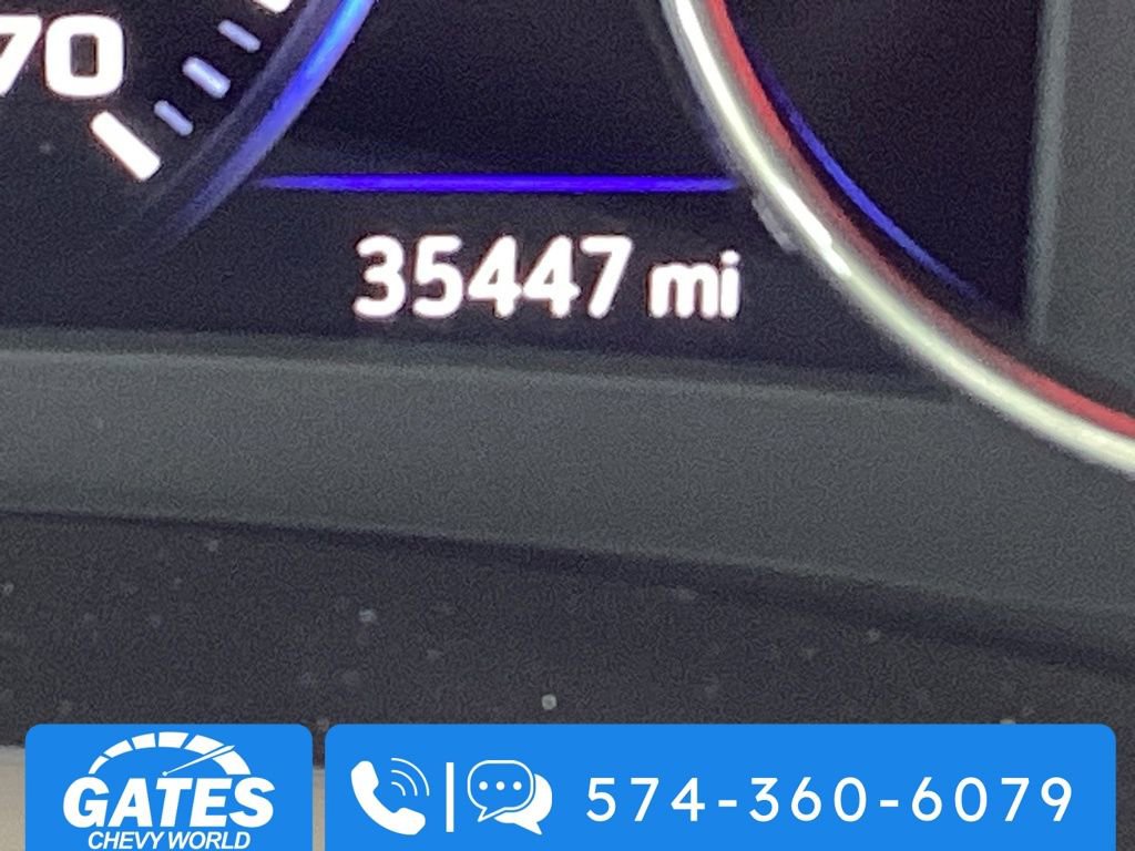 Used 2024 Chevrolet Malibu LT image 4