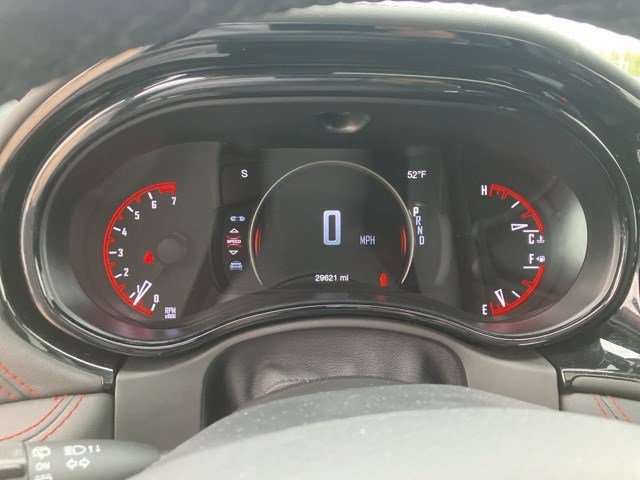 Certified 2023 Dodge Durango GT image 16