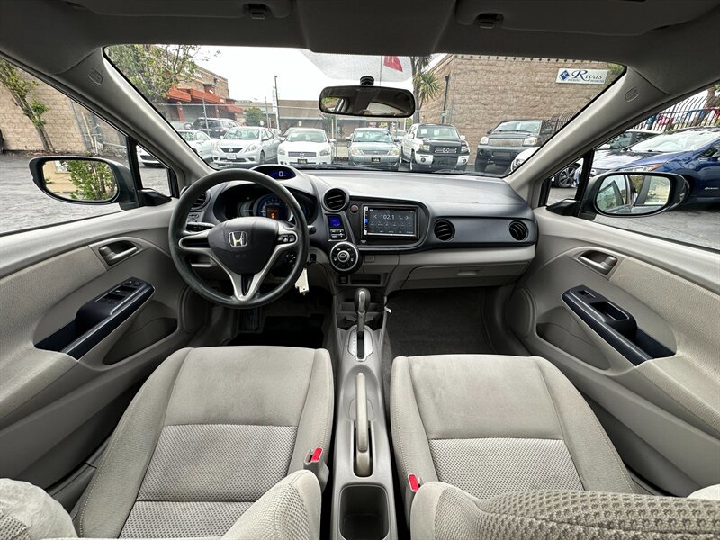 Used 2010 Honda Insight LX image 14