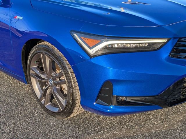 Certified 2023 Acura Integra A-Spec image 2