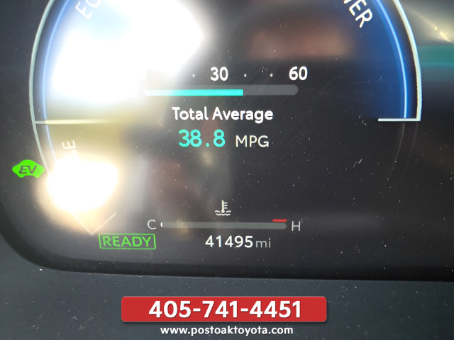 Used 2023 Toyota Crown AWD/4WD image 22