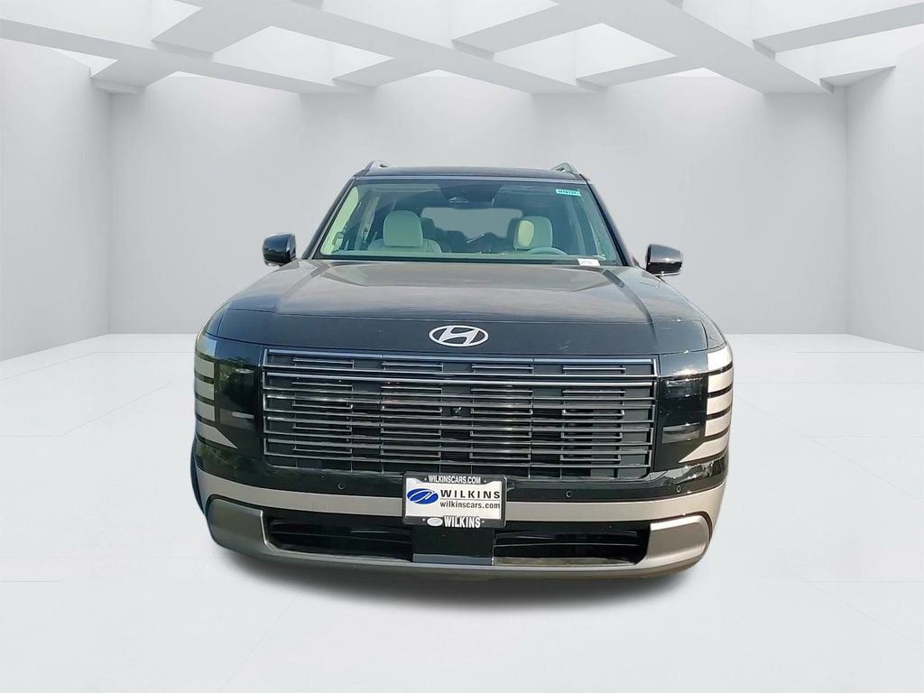 New 2026 Hyundai Palisade Limited image 10