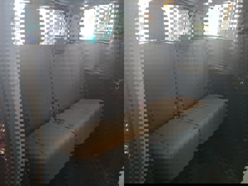 Used 2017 Toyota Sienna XLE w/ XLE Navigation Package image 16