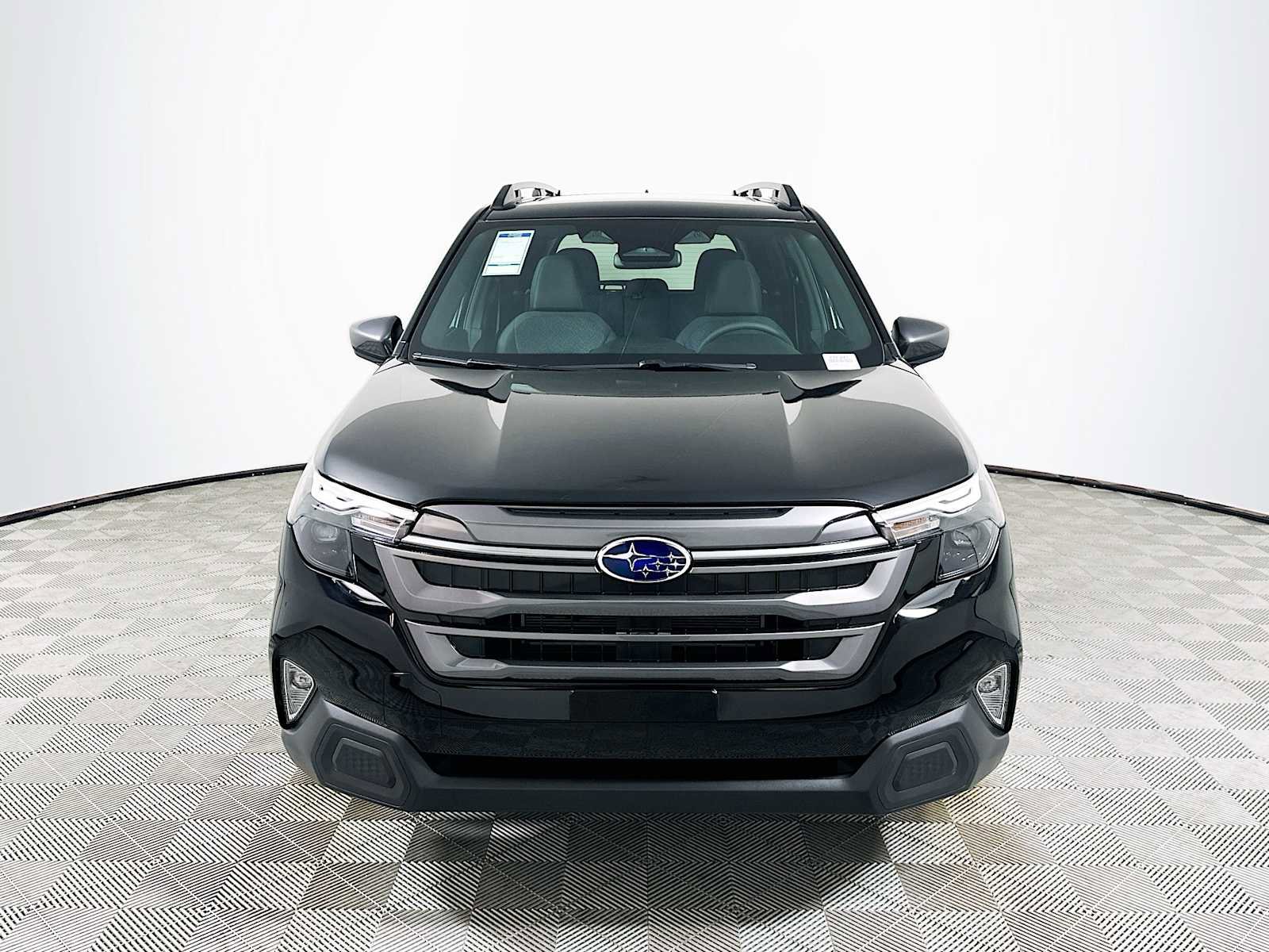 New 2026 Subaru Forester Touring AWD/4WD image 2