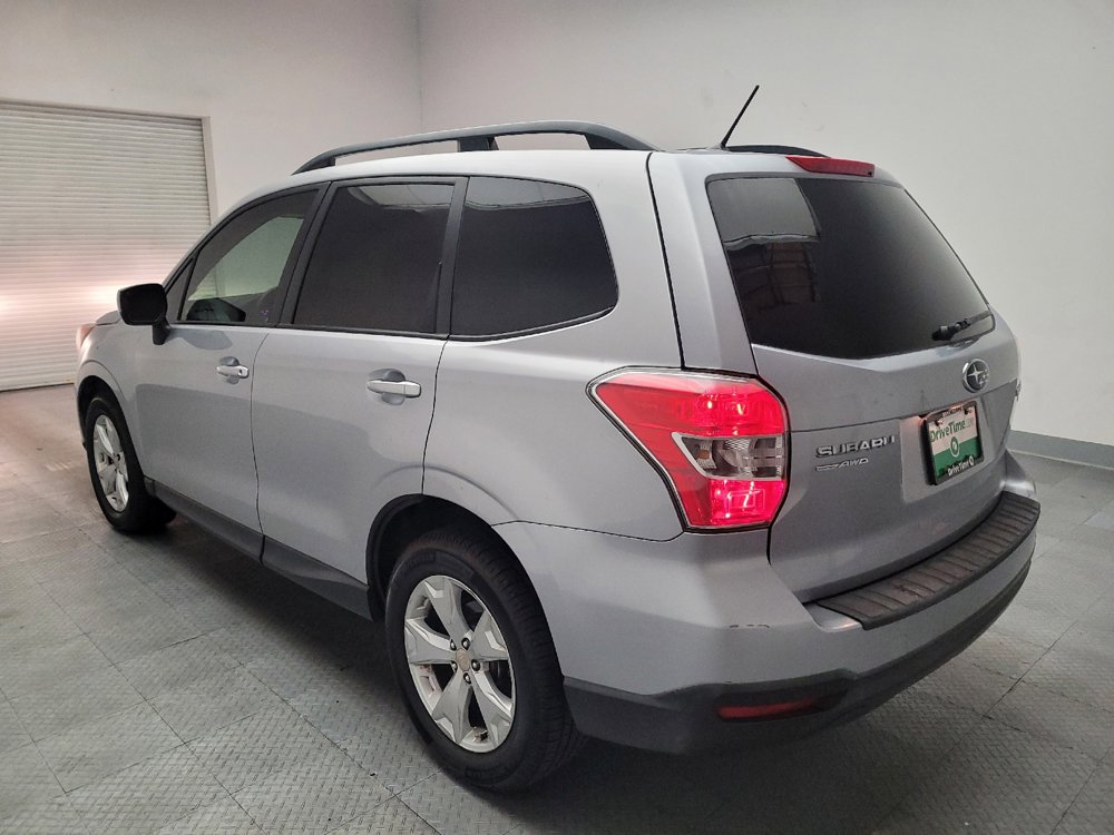 Used 2014 Subaru Forester 2.5i Premium w/ All-Weather Package image 5