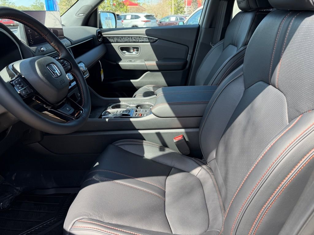 New 2026 Honda Passport TrailSport Elite image 14