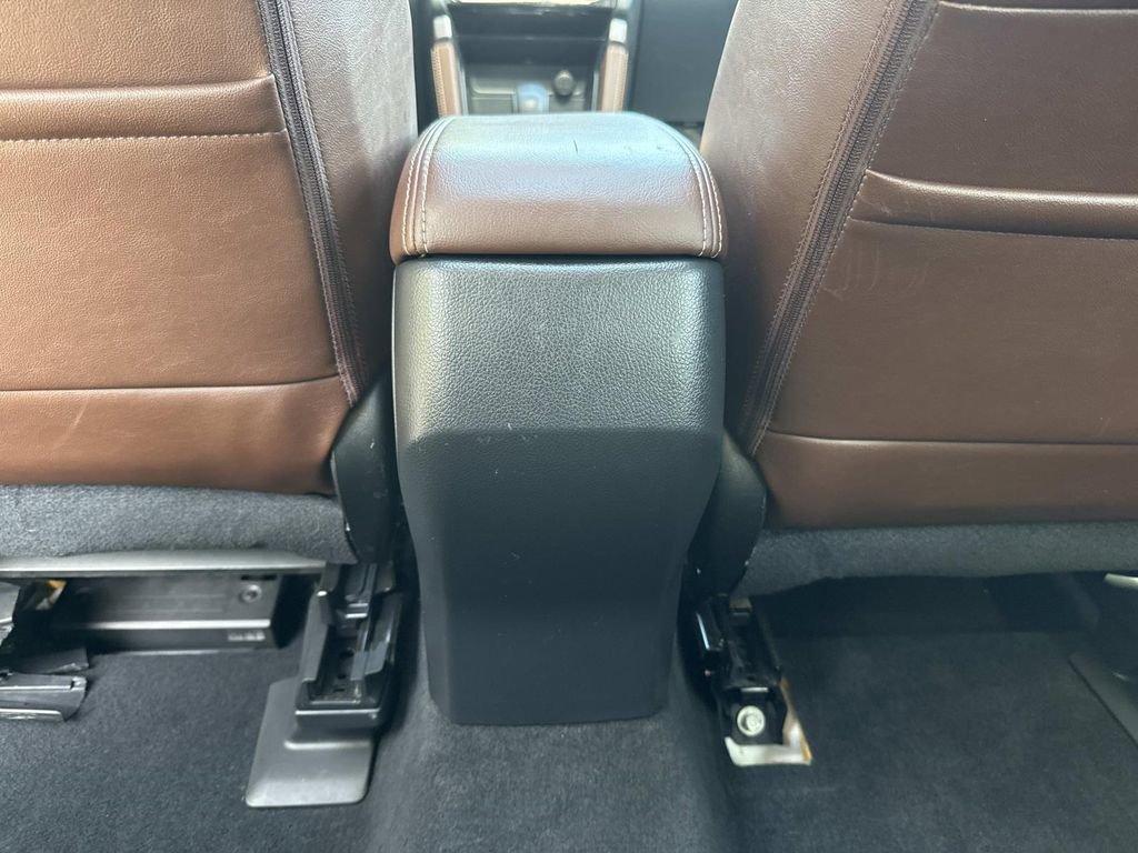 Used 2018 Subaru Forester 2.0XT Touring image 20