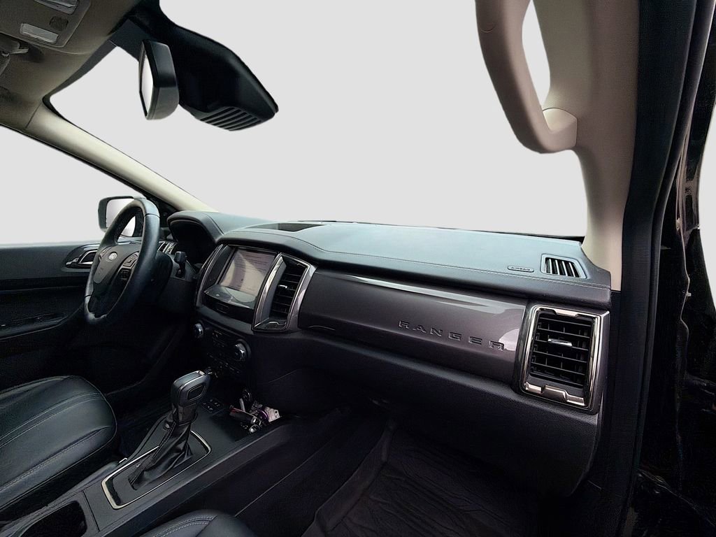 Used 2019 Ford Ranger Lariat w/ Equipment Group 501A Mid AWD/4WD image 27