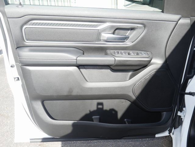 New 2026 RAM 1500 Big Horn image 10