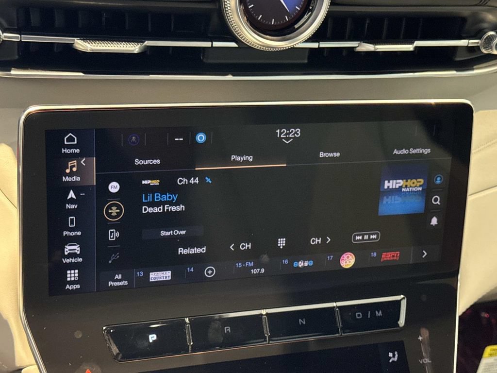 New 2026 Maserati Grecale Modena AWD/4WD image 15