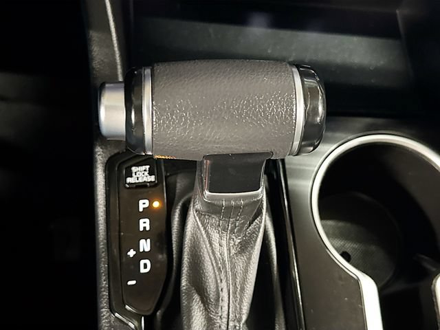 Used 2024 Kia K5 LXS FWD image 16