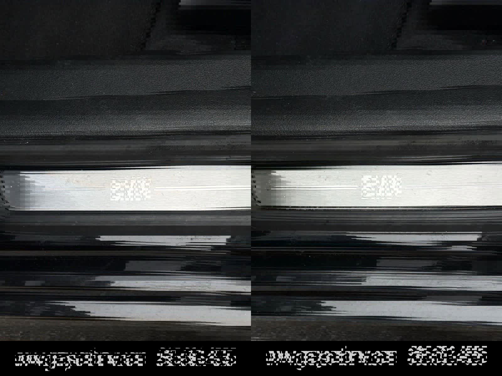 Used 2025 BMW 330i xDrive Sedan image 14