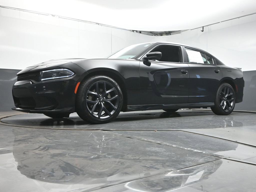 Used 2023 Dodge Charger GT w/ Blacktop Package image 31