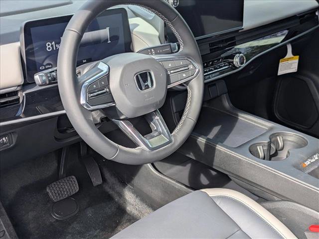 New 2026 Honda Prologue Touring image 3