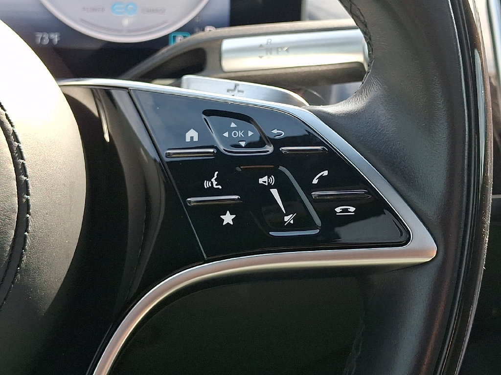 Used 2022 Mercedes-Benz S 500 4MATIC image 26