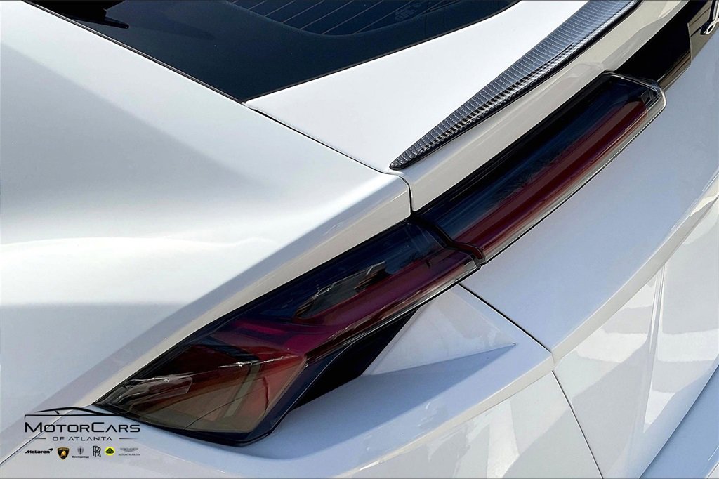 Used 2023 Lamborghini Urus Performante image 25