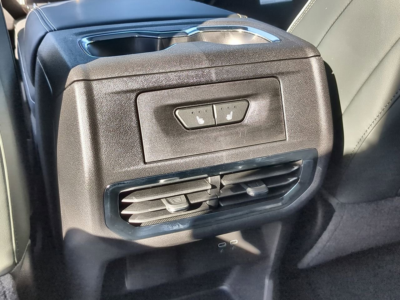 New 2026 GMC Sierra EV AT4 w/ AT4 Premium Package image 21