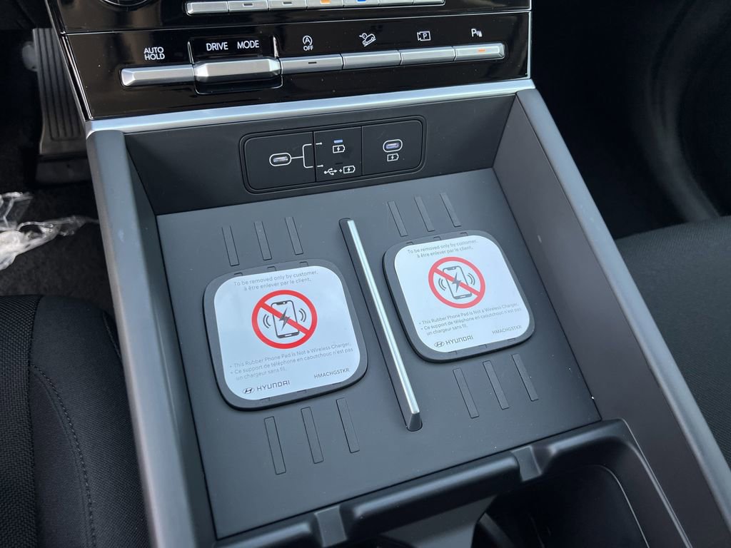 New 2026 Hyundai Santa Fe SE w/ Tow & Go Package image 16