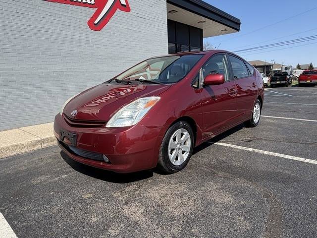 Used 2004 Toyota Prius image 2