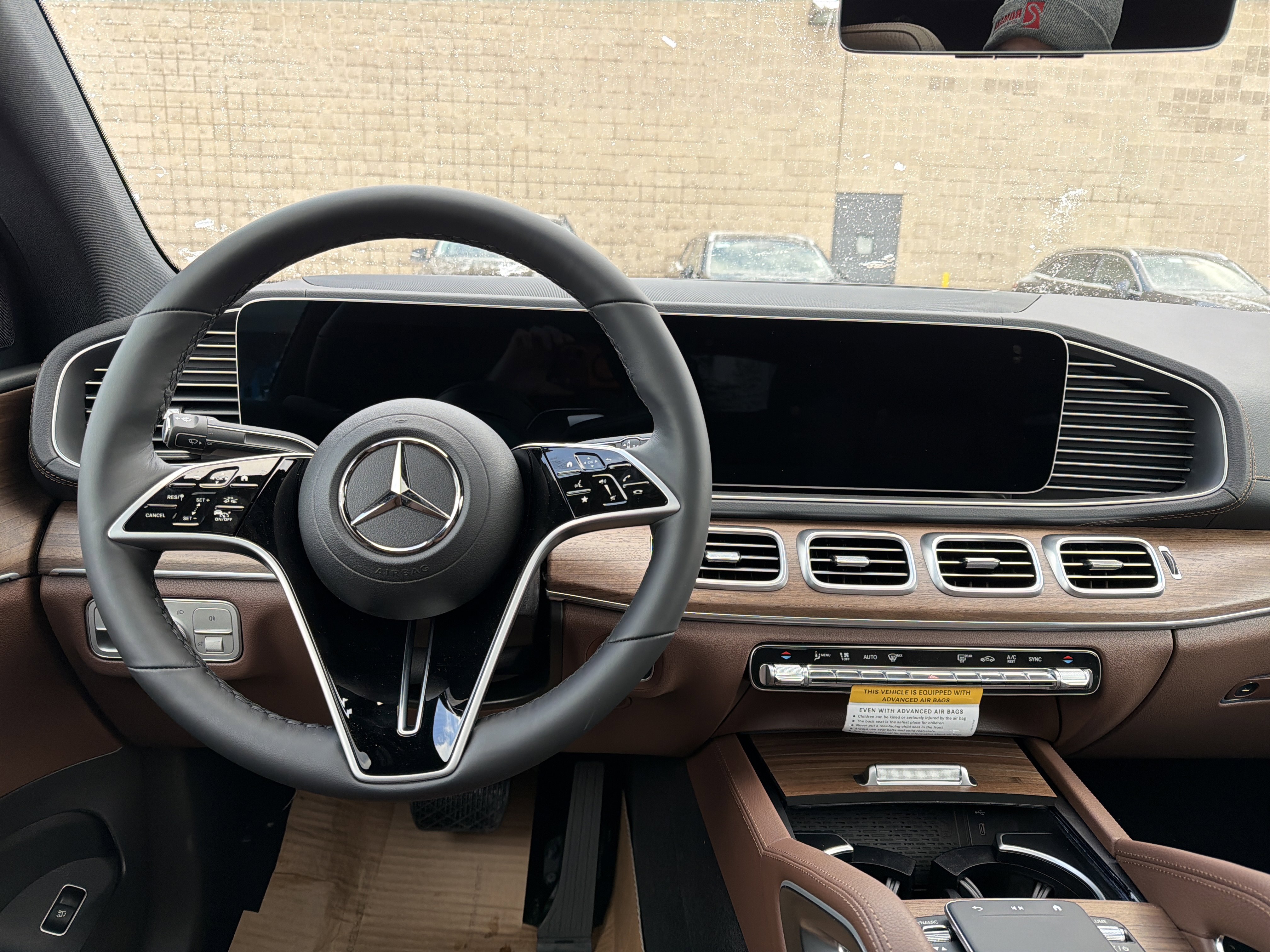 New 2026 Mercedes-Benz GLE 450 4MATIC Coupe image 12