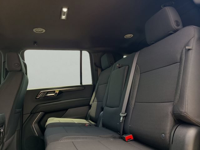 New 2026 Chevrolet Suburban LS w/ LPO, Dark Essentials Package RWD image 13