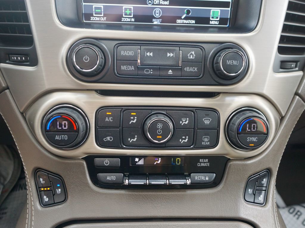 Used 2019 GMC Yukon Denali w/ Denali Ultimate Package image 29