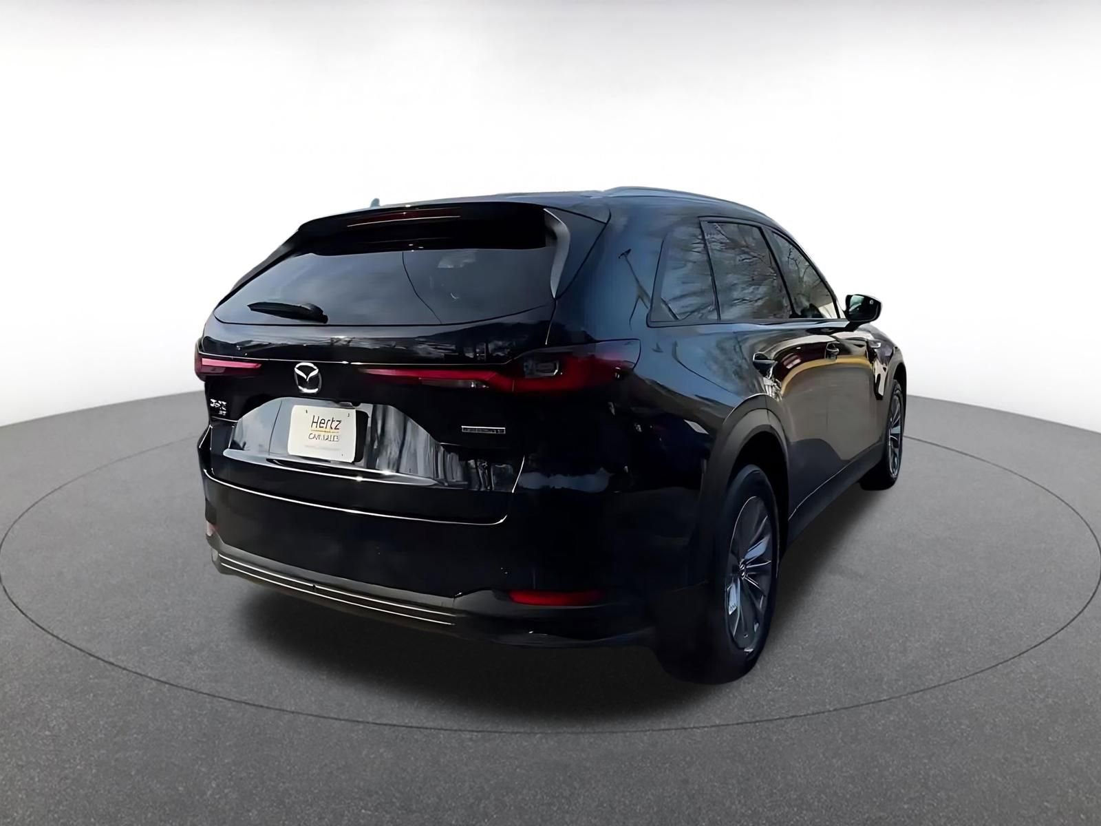 Used 2025 MAZDA CX-90 3.3 Turbo w/ Preferred Package image 14