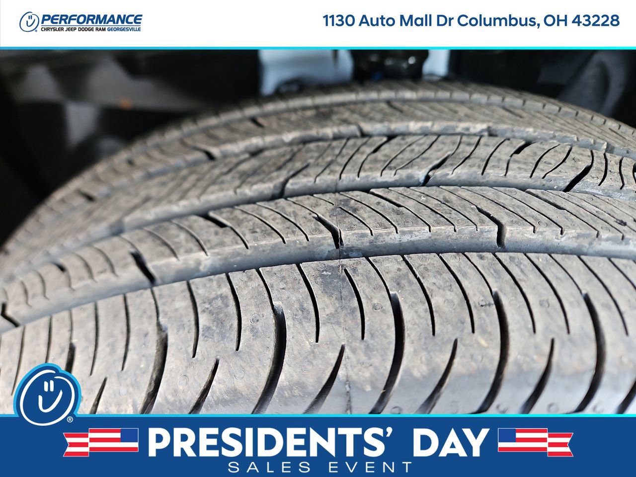 New 2026 Jeep Compass Latitude image 10