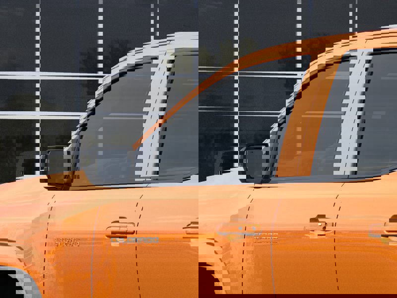 New 2026 Chevrolet Colorado LT w/ Advanced Trailering Package image 36