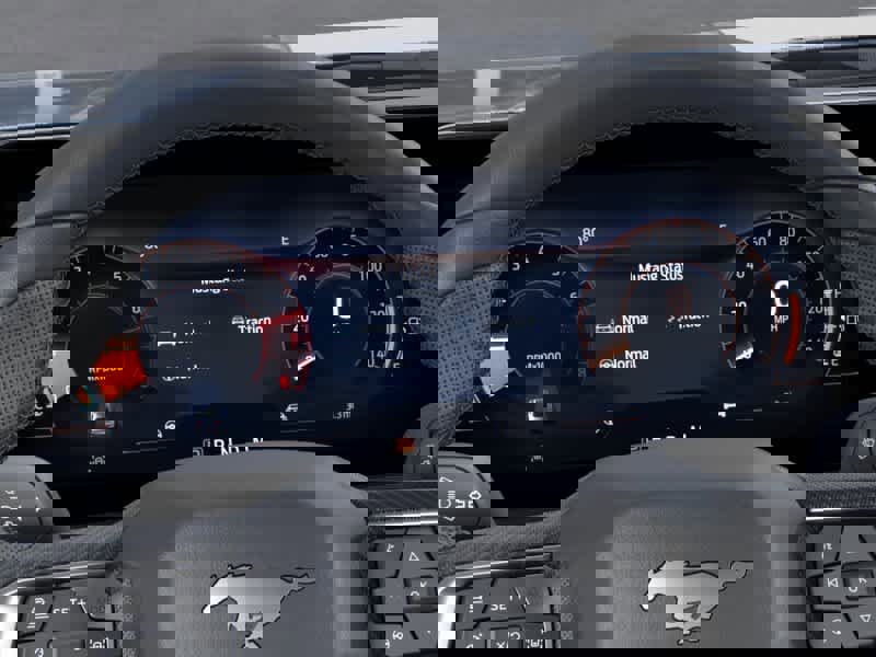 New 2026 Ford Mustang Premium RWD image 13