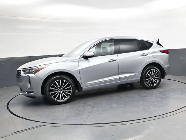 New 2026 Acura RDX w/ Advance Package AWD/4WD image 7