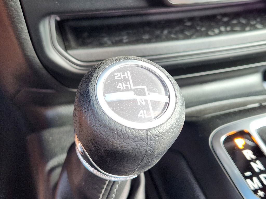 New 2026 Jeep Wrangler Sport AWD/4WD image 16
