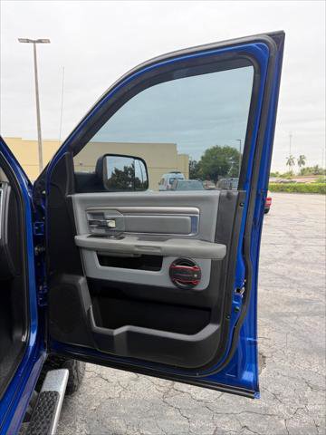 Used 2018 RAM 2500 SLT image 13