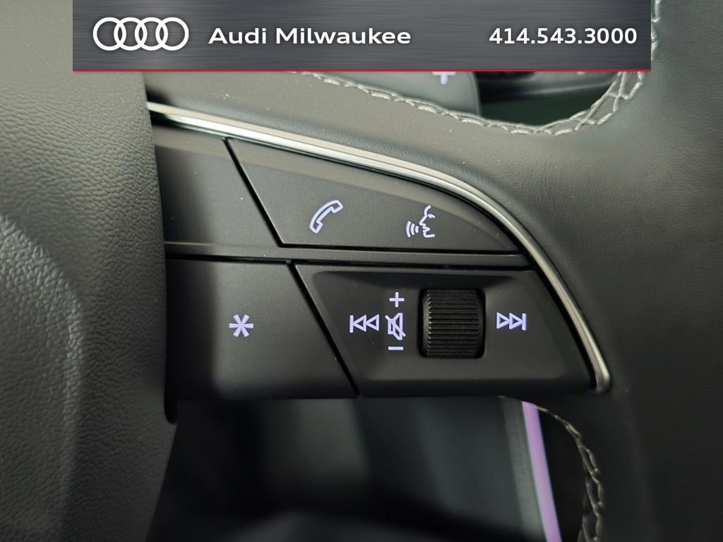 New 2026 Audi Q7 3.0T Premium Plus image 39