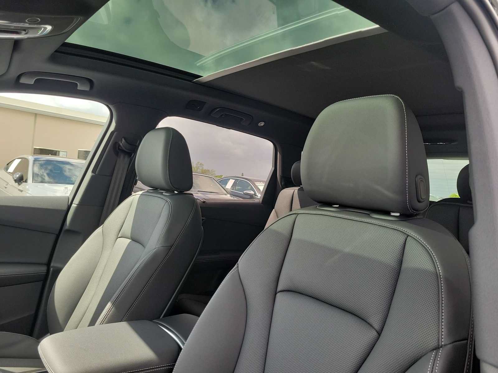 New 2026 Audi Q7 2.0T Premium Plus AWD/4WD image 19