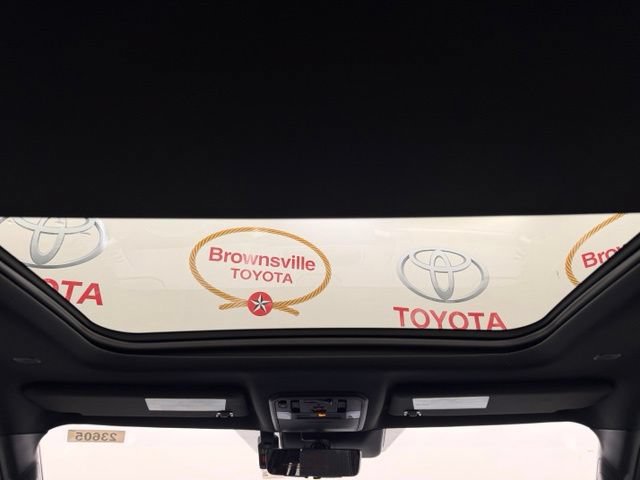 New 2026 Toyota Tundra Limited AWD/4WD image 54