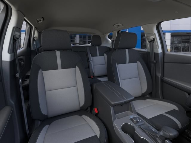 New 2026 Chevrolet Blazer LT w/ Convenience Package FWD image 16