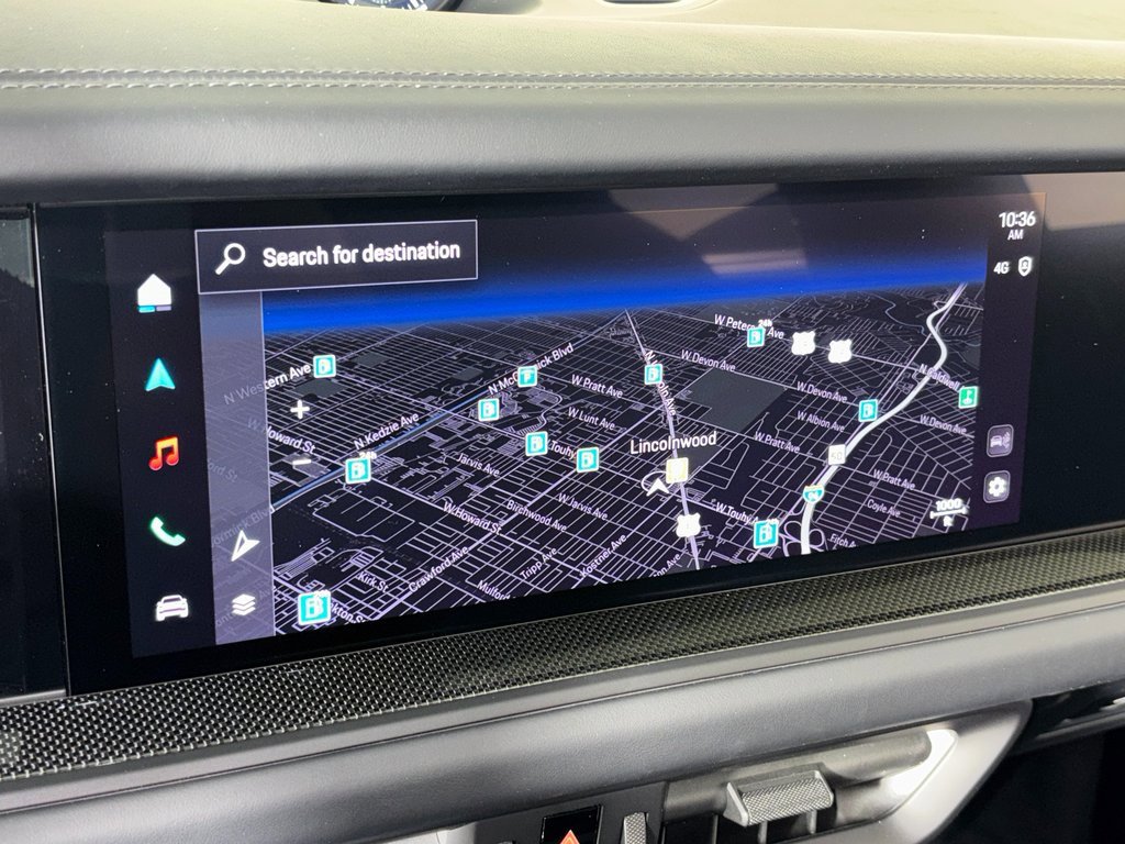 New 2026 Porsche Cayenne GTS image 29