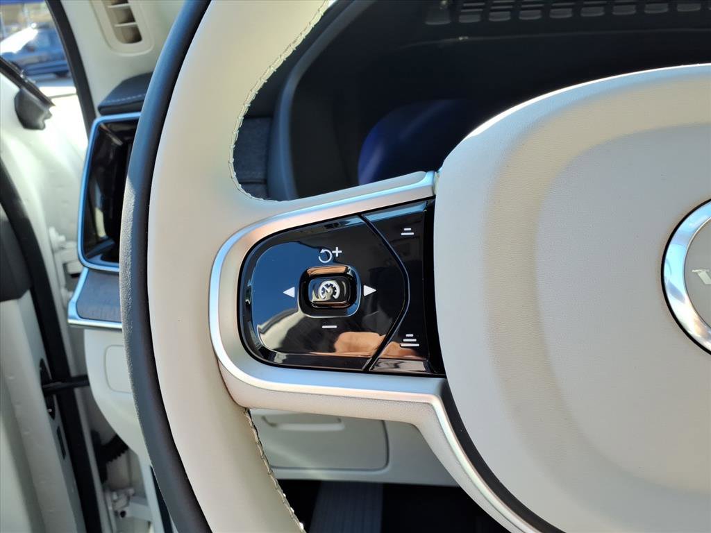 New 2026 Volvo XC90 B6 Ultra w/ Protection Package Premier image 22