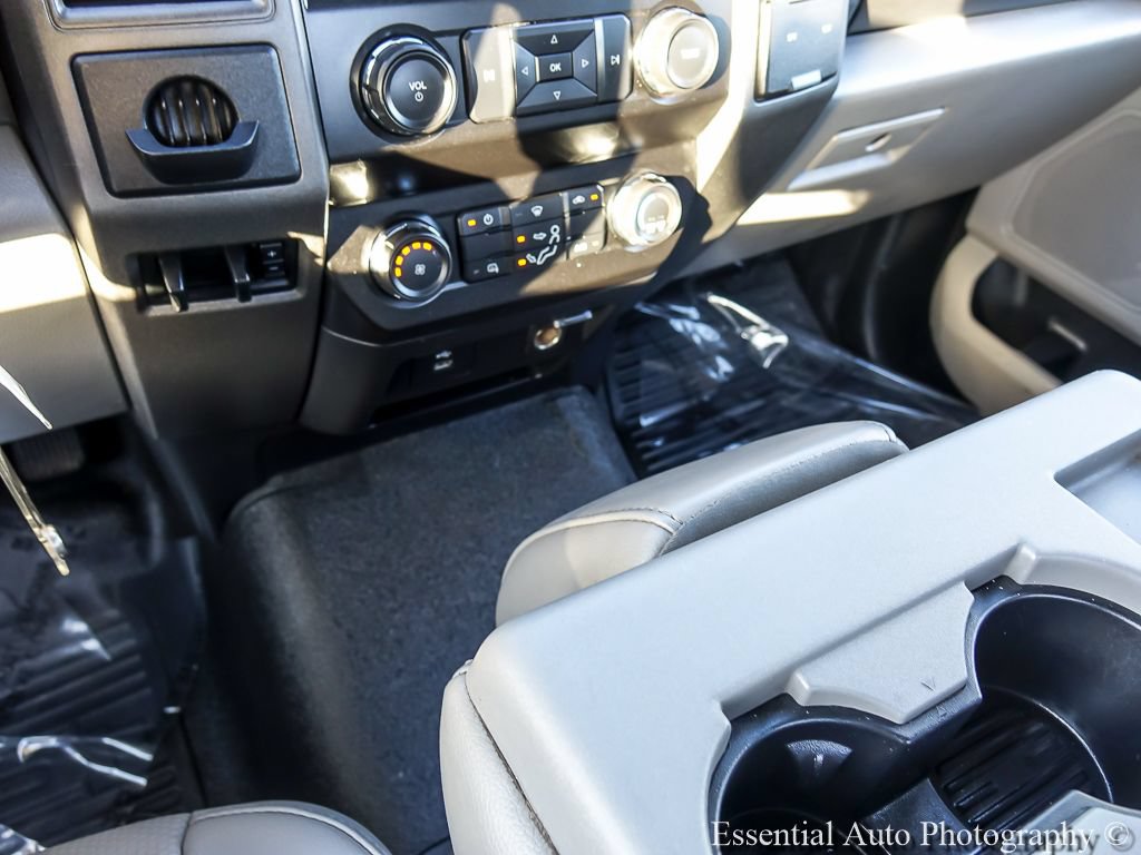 Used 2019 Ford F550 Luxury RWD image 13