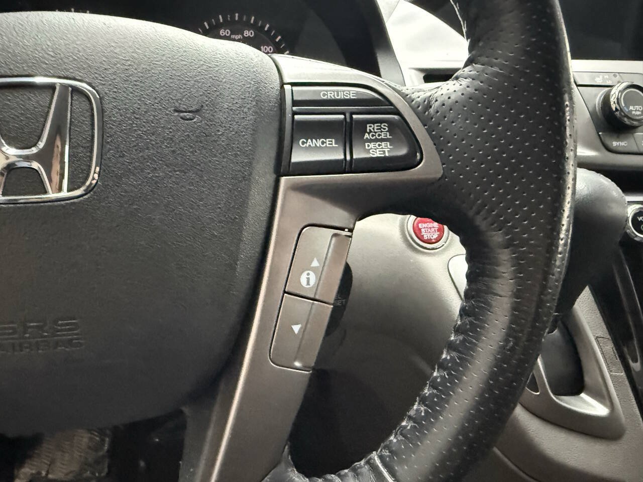 Used 2017 Honda Odyssey Touring image 23