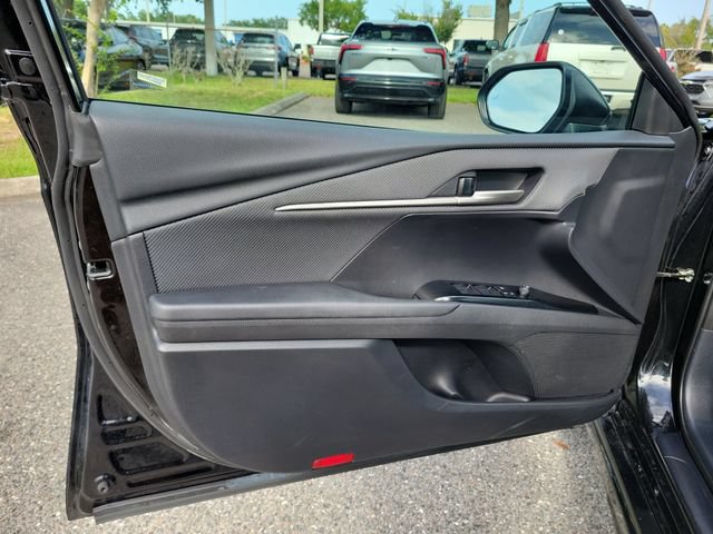 Used 2025 Toyota Camry SE FWD image 21
