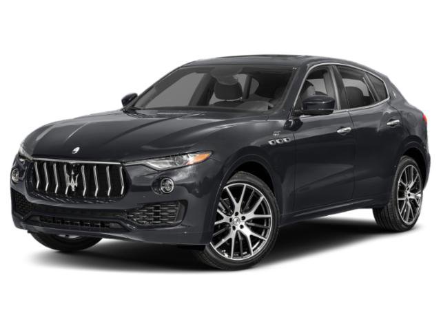 Used 2023 Maserati Levante Modena S image 1