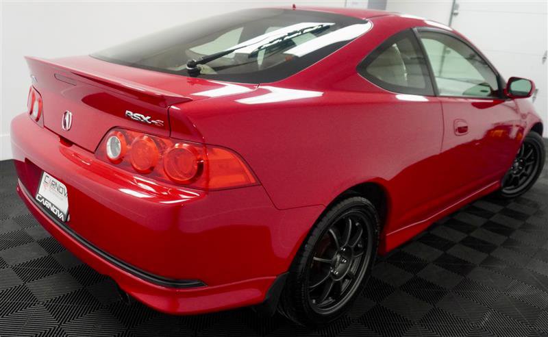 Used 2005 Acura RSX Type-S FWD image 8